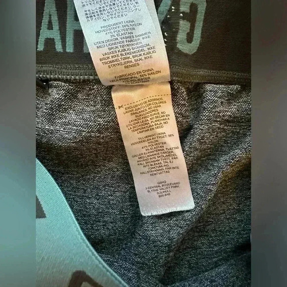 Gymshark Leggings - Picture 5 of 7